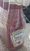 Tomato ketchup