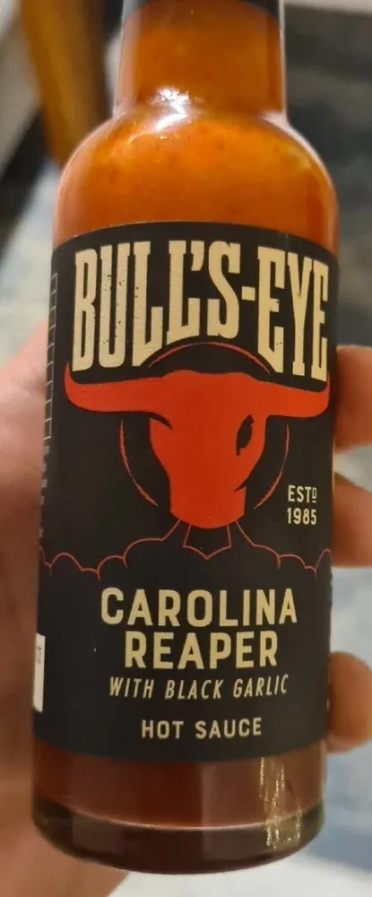 Carolina Reaper