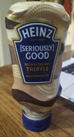 Seriously Good Rich & Creamy Truffle Mayonnaise