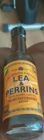 Worcestershire sauce