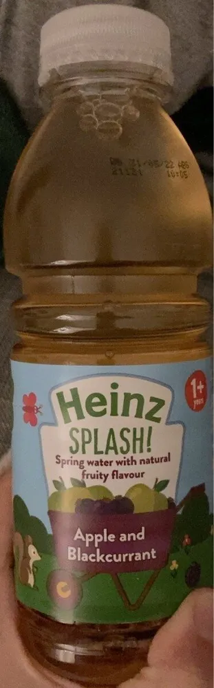 Splash