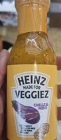 Veggiez Chilli Miso