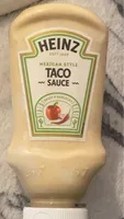 Mexican Style Taco Sauce