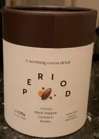 Period cocoa drink