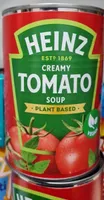 Creamy Tomato Soup
