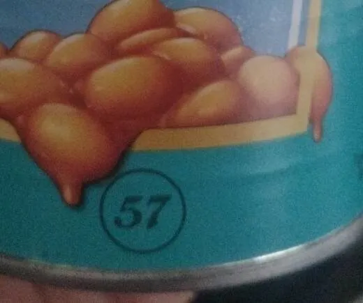 Heinz beanz no added sugar