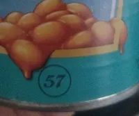 Heinz beanz no added sugar