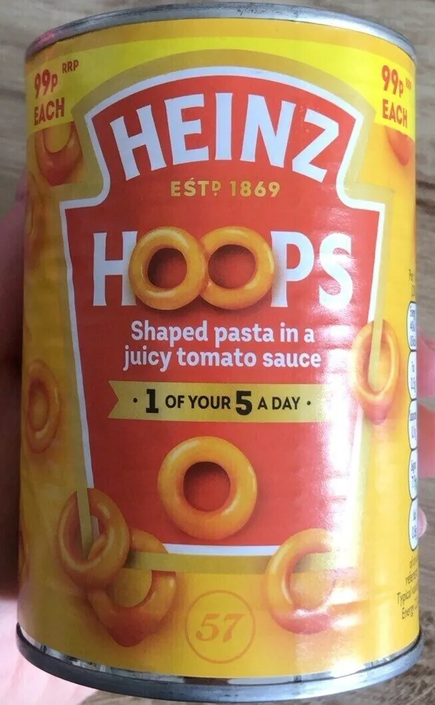 Hoops