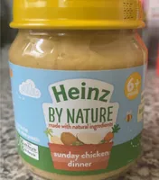 Sunday chicken roast