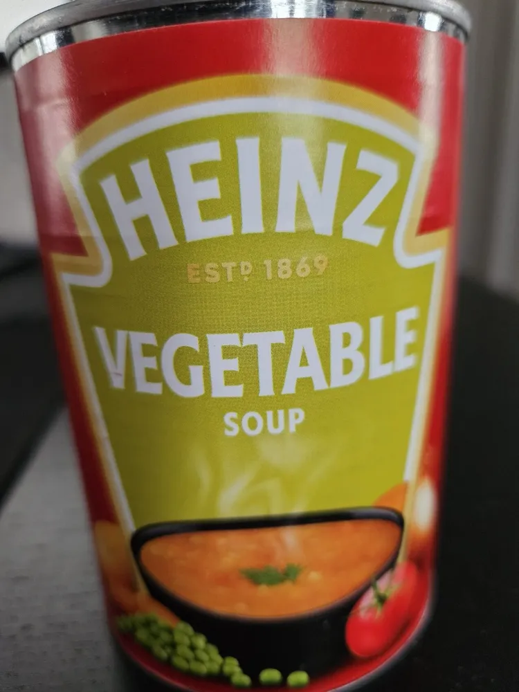 Vegetable Soup