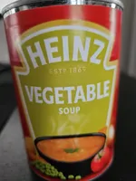 Vegetable Soup