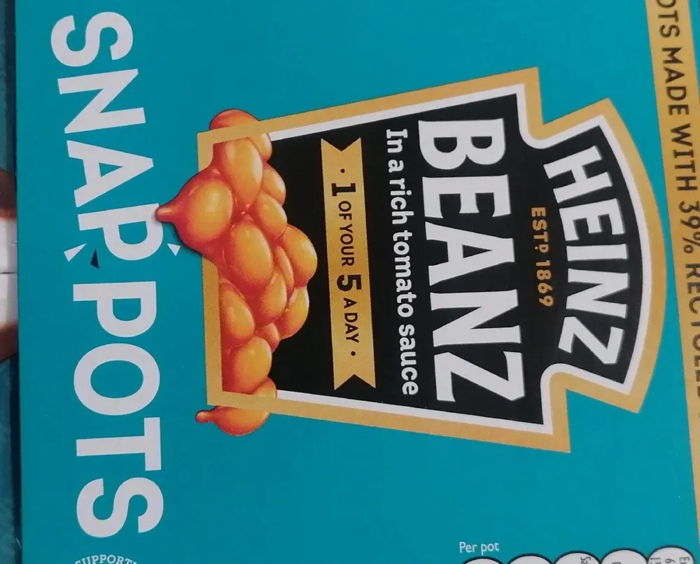 Baked beans