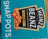 Baked beans