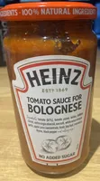 Tomato Sauce for Bolognese