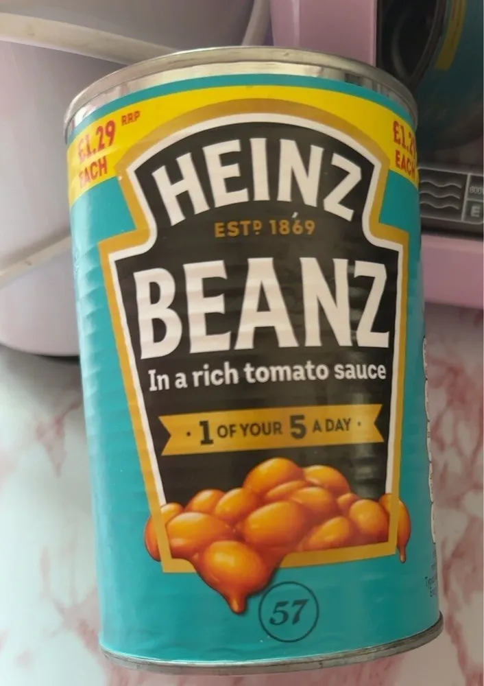 Baked Beans