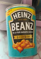 Baked Beans