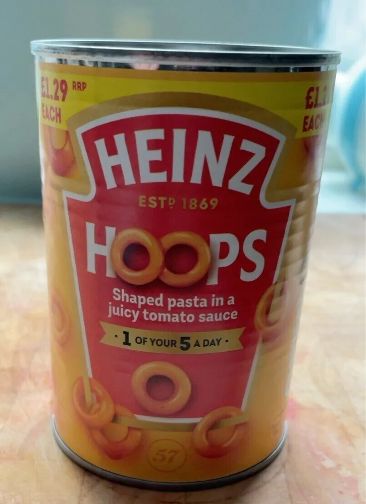 Hoops
