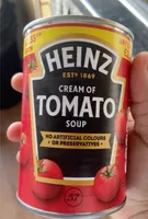 Tomato soup