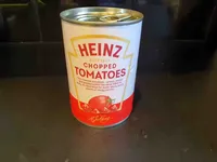 Chopped Tomatoes