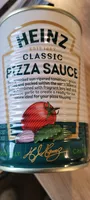 Classic Pizza Sauce