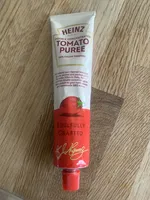 Heinz Tomato Puree