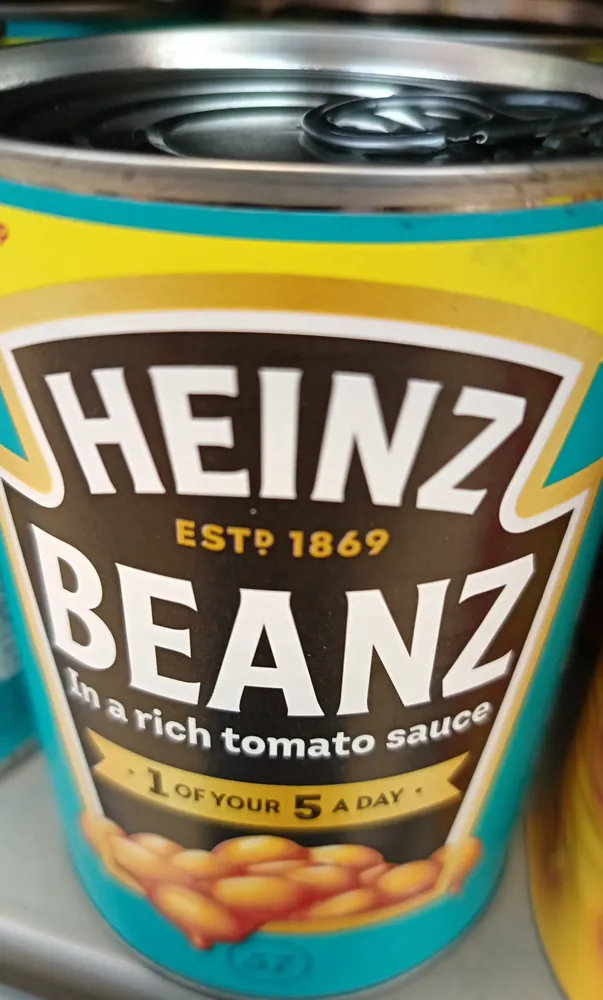Beanz
