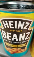 Beanz