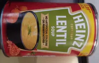 Lentil Soup