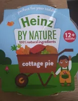 Cottage pie