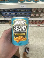Baked Beans
