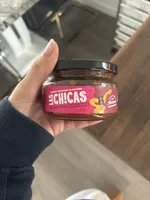 Salsa Roja