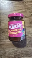Al Pastor Cooking Paste Fruity Guajillo