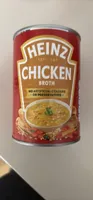 Chicken Broth