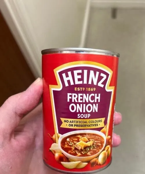 French Onion Soup