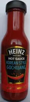 Korean style Gochujang