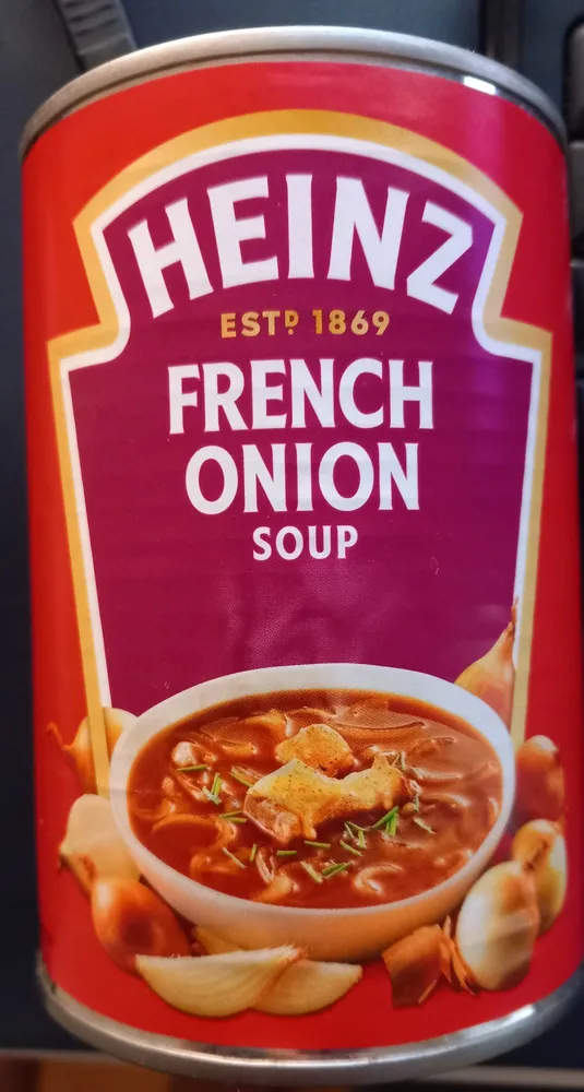 French Onion Soup