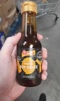 Ponzu Soy Sauce