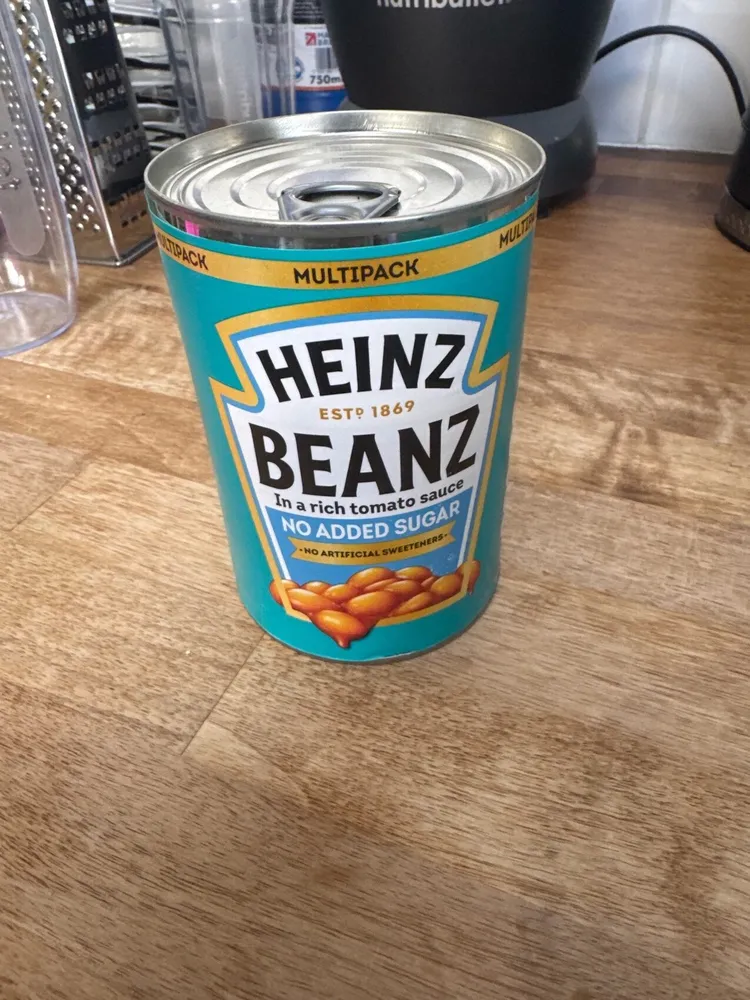 Heinz Beanz