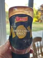 Sweet Chilli Sauce