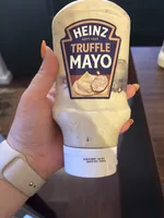 Truffle Mayo
