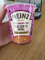 Heinz Red Lentil Dahl