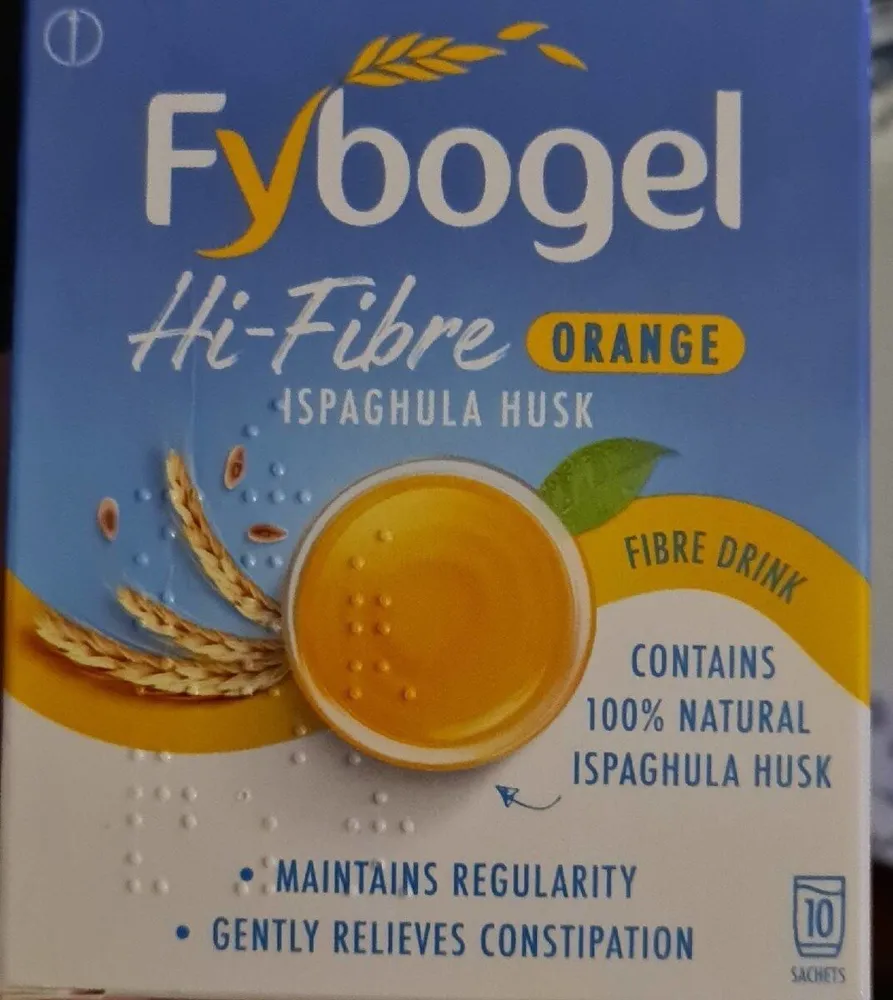 Fybogel