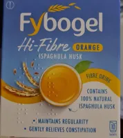 Fybogel