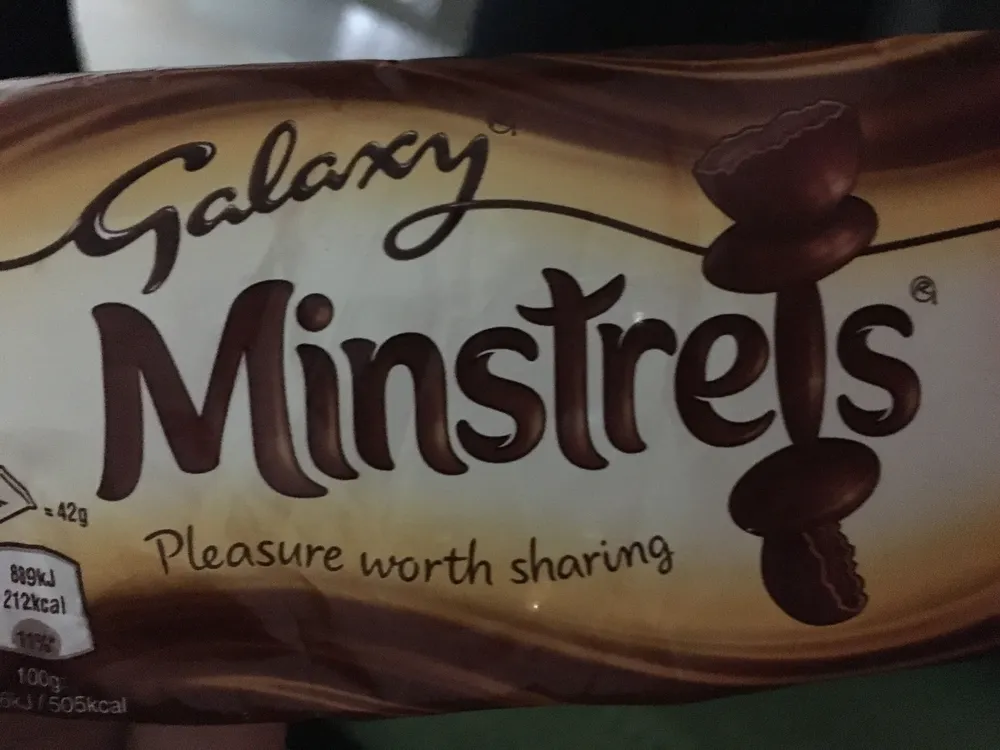Galaxy Minstrel Std Bag