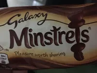 Galaxy Minstrel Std Bag