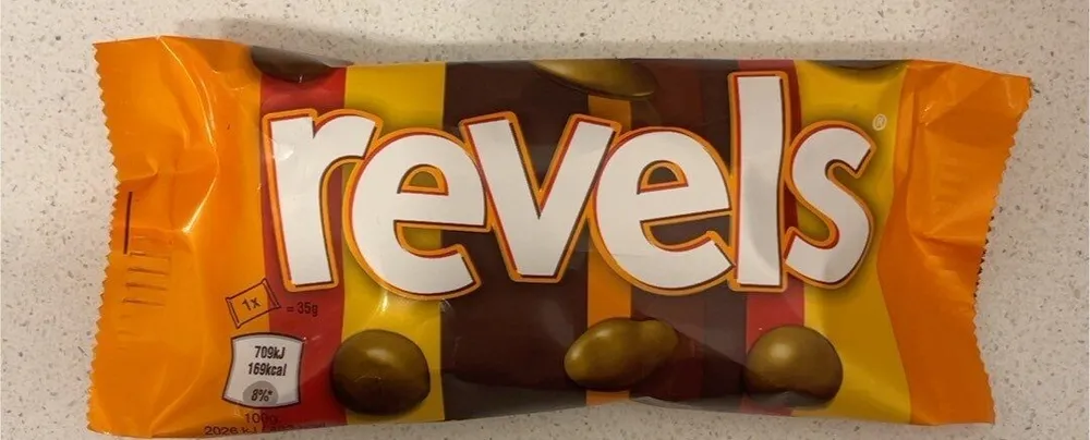 Revels