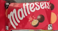 Maltesers