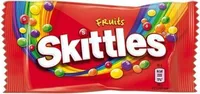 Skittles Fruits