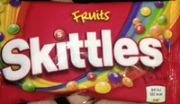 Fruits Skittles
