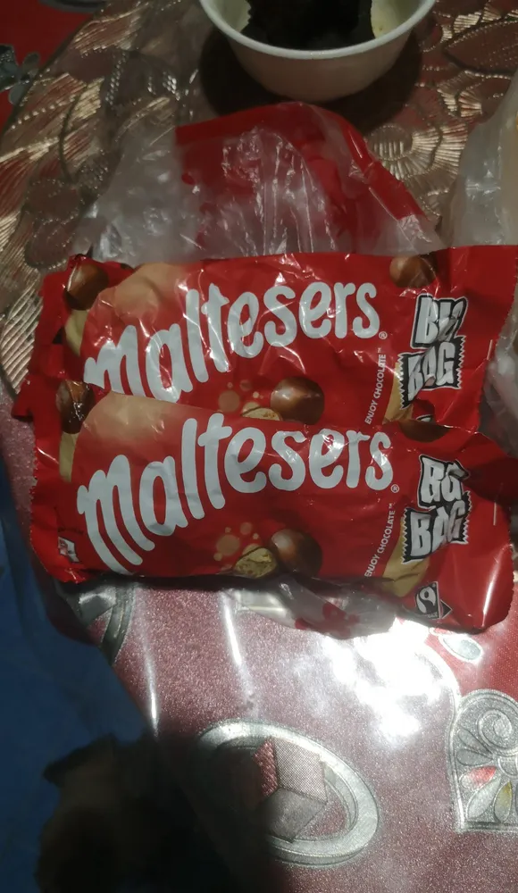 maltesers